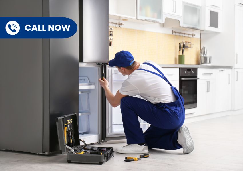 Spring Grove IL Appliance Repair Company